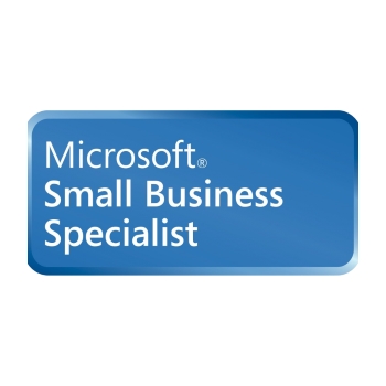Microsoft Small Business Specialist