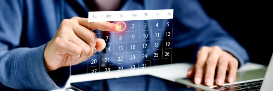 How Microsoft Bookings automates scheduling and keeps your team focused 